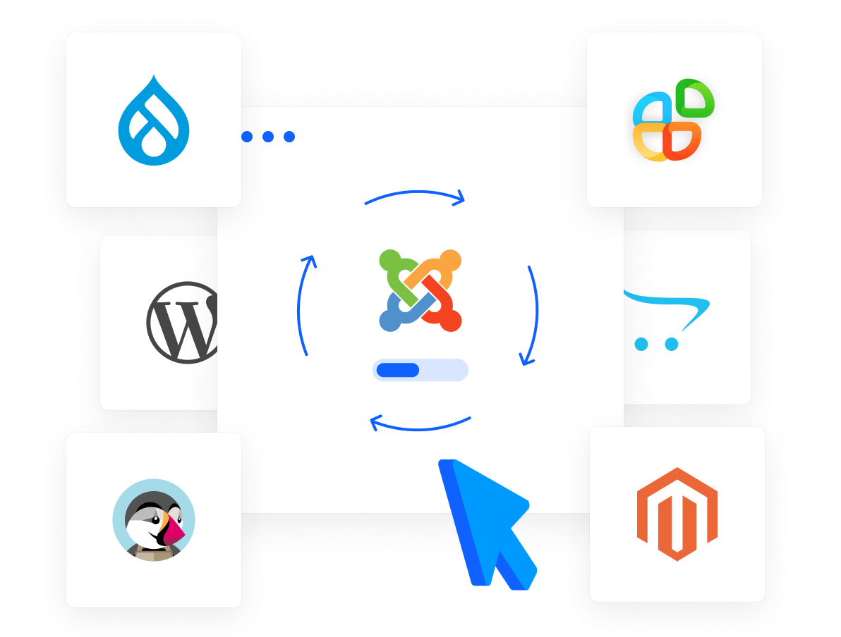 One Click Apps One Click Apps