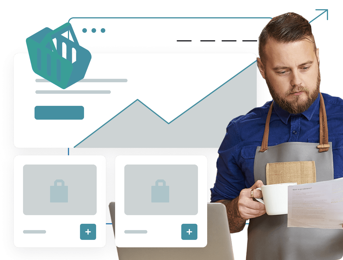 Shared Online Store Shared Online Store